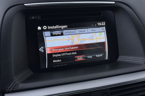 Mazda CX-5 2.0 SkyActiv-G 160 GT-M 4WD | Panoramadak | Camera | Trekhaak | Memory | Keyless | BOSE