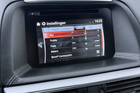 Mazda CX-5 2.0 SkyActiv-G 160 GT-M 4WD | Panoramadak | Camera | Trekhaak | Memory | Keyless | BOSE