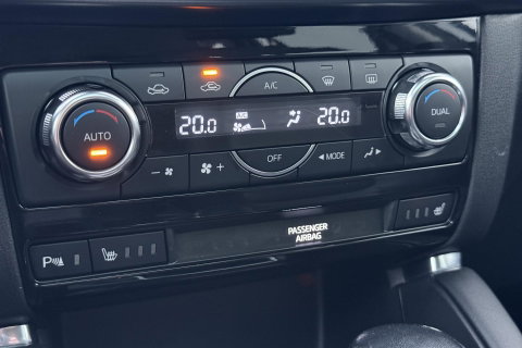 Mazda CX-5 2.0 SkyActiv-G 160 GT-M 4WD | Panoramadak | Camera | Trekhaak | Memory | Keyless | BOSE