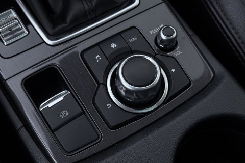 Mazda CX-5 2.0 SkyActiv-G 160 GT-M 4WD | Panoramadak | Camera | Trekhaak | Memory | Keyless | BOSE