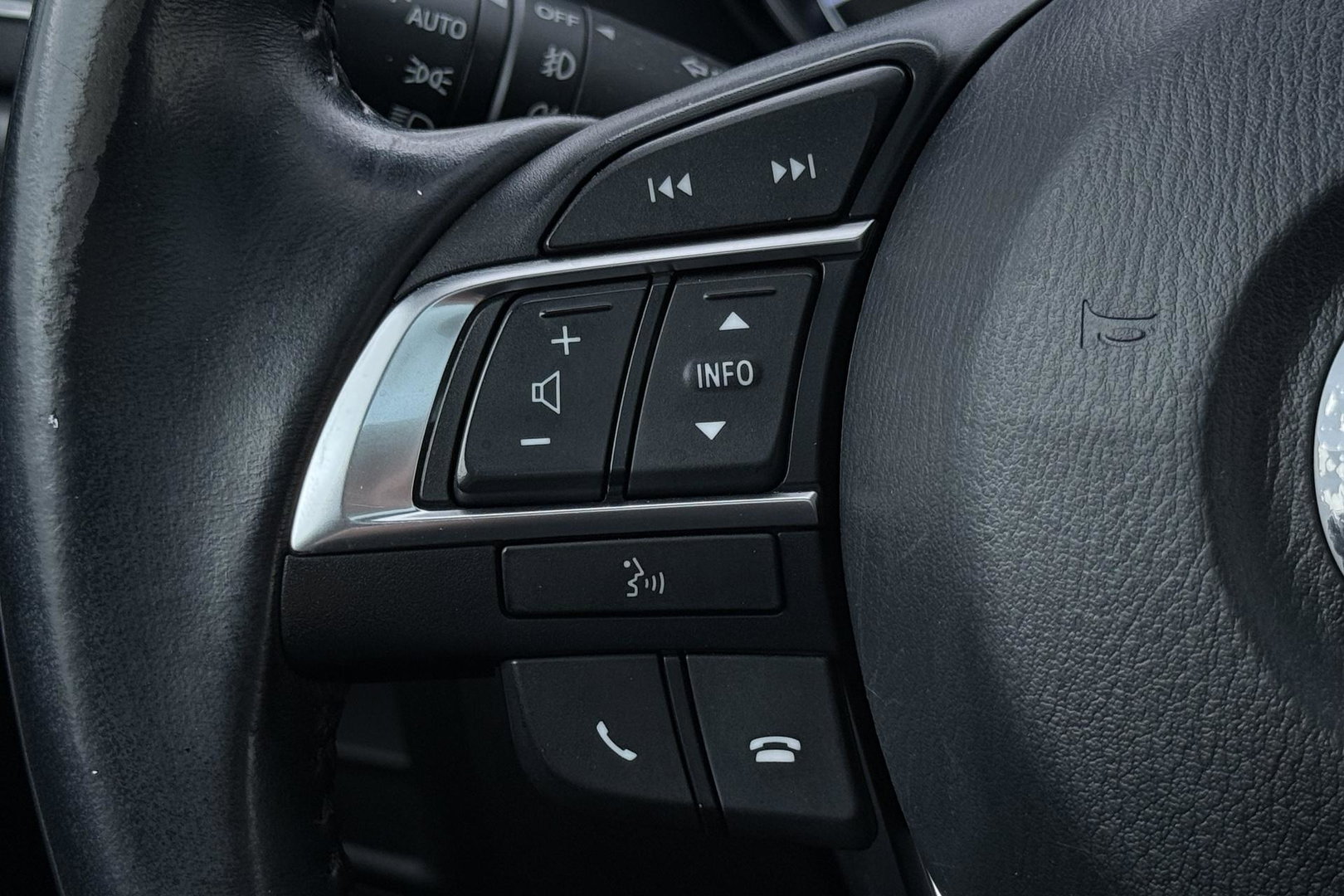 Mazda CX-5 2.0 SkyActiv-G 160 GT-M 4WD | Panoramadak | Camera | Trekhaak | Memory | Keyless | BOSE