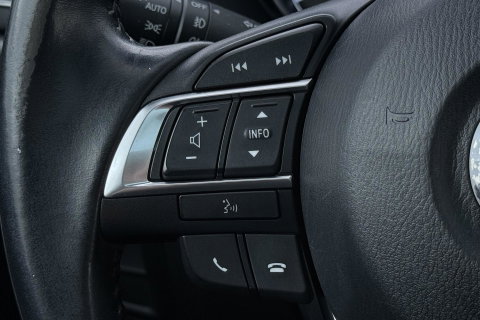 Mazda CX-5 2.0 SkyActiv-G 160 GT-M 4WD | Panoramadak | Camera | Trekhaak | Memory | Keyless | BOSE