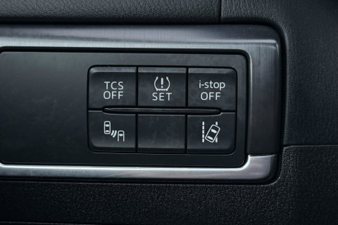 Mazda CX-5 2.0 SkyActiv-G 160 GT-M 4WD | Panoramadak | Camera | Trekhaak | Memory | Keyless | BOSE