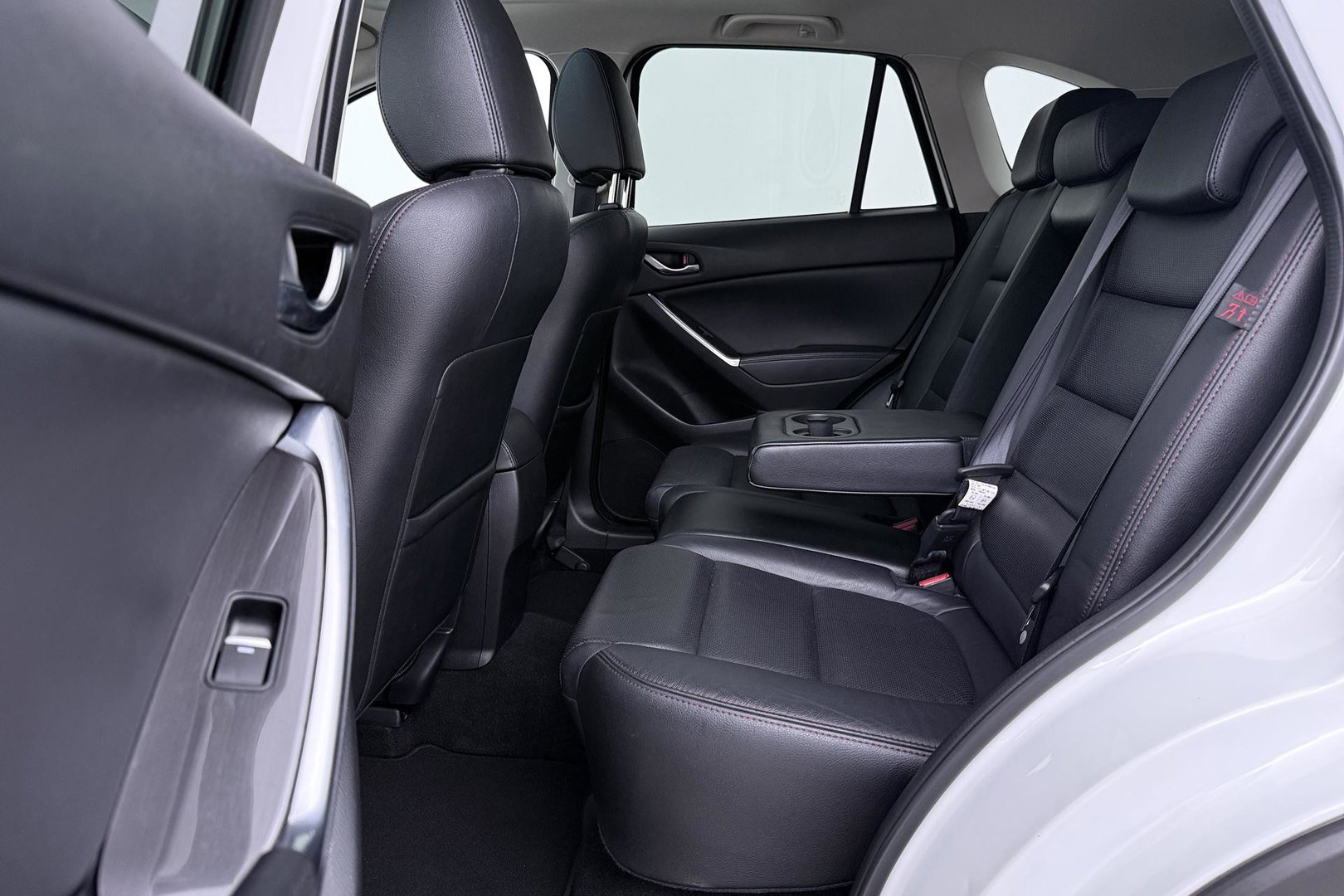 Mazda CX-5 2.0 SkyActiv-G 160 GT-M 4WD | Panoramadak | Camera | Trekhaak | Memory | Keyless | BOSE