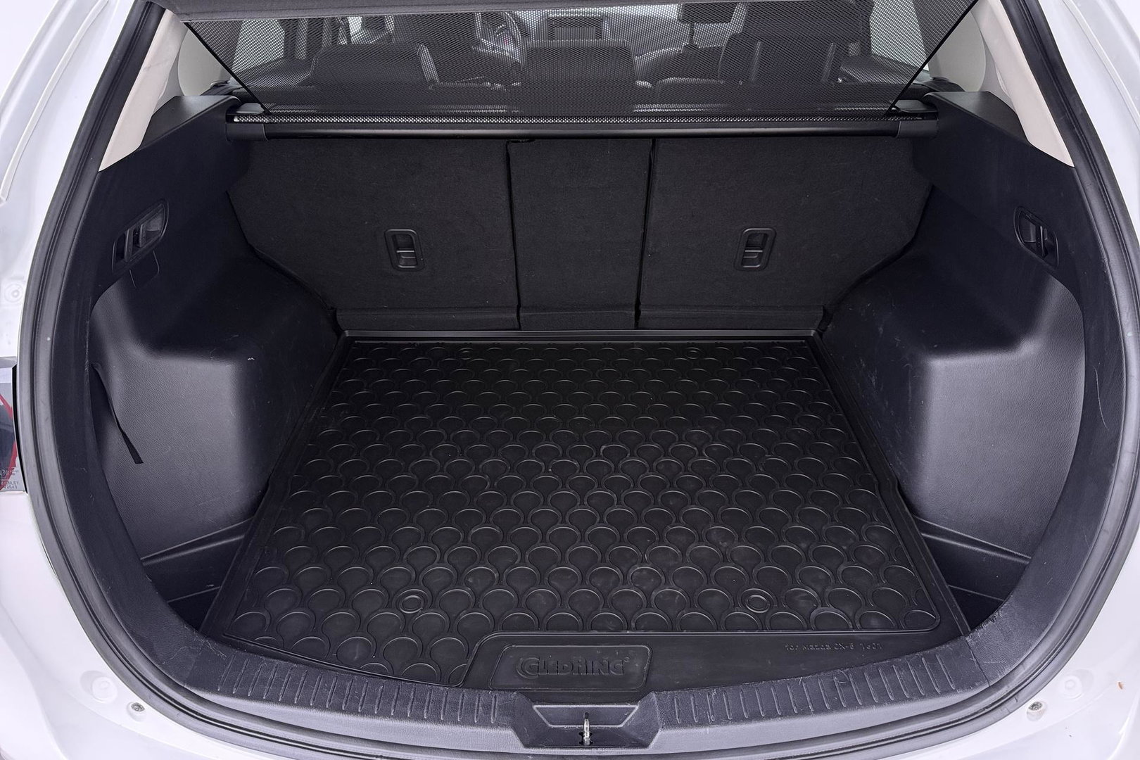 Mazda CX-5 2.0 SkyActiv-G 160 GT-M 4WD | Panoramadak | Camera | Trekhaak | Memory | Keyless | BOSE