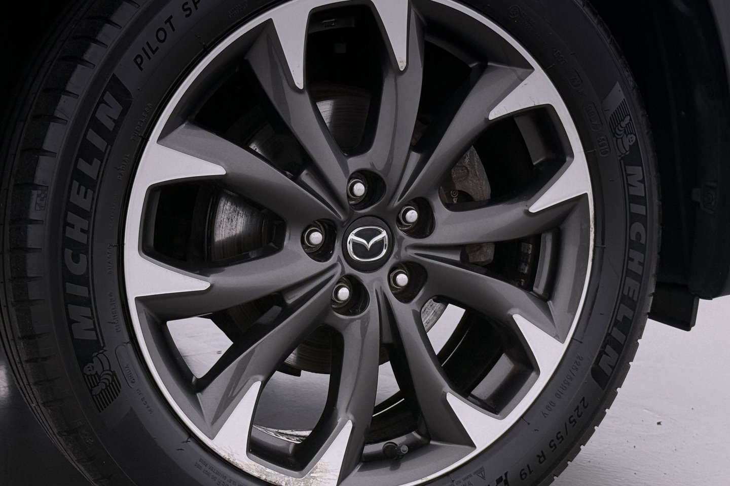 Mazda CX-5 2.0 SkyActiv-G 160 GT-M 4WD | Panoramadak | Camera | Trekhaak | Memory | Keyless | BOSE