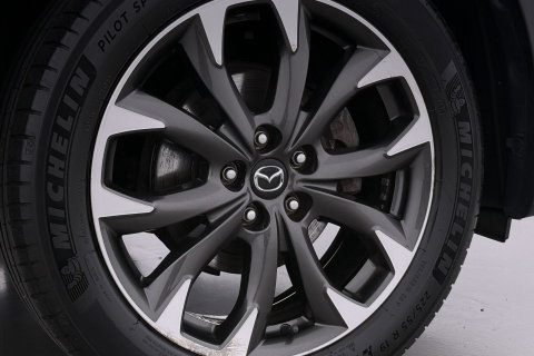 Mazda CX-5 2.0 SkyActiv-G 160 GT-M 4WD | Panoramadak | Camera | Trekhaak | Memory | Keyless | BOSE