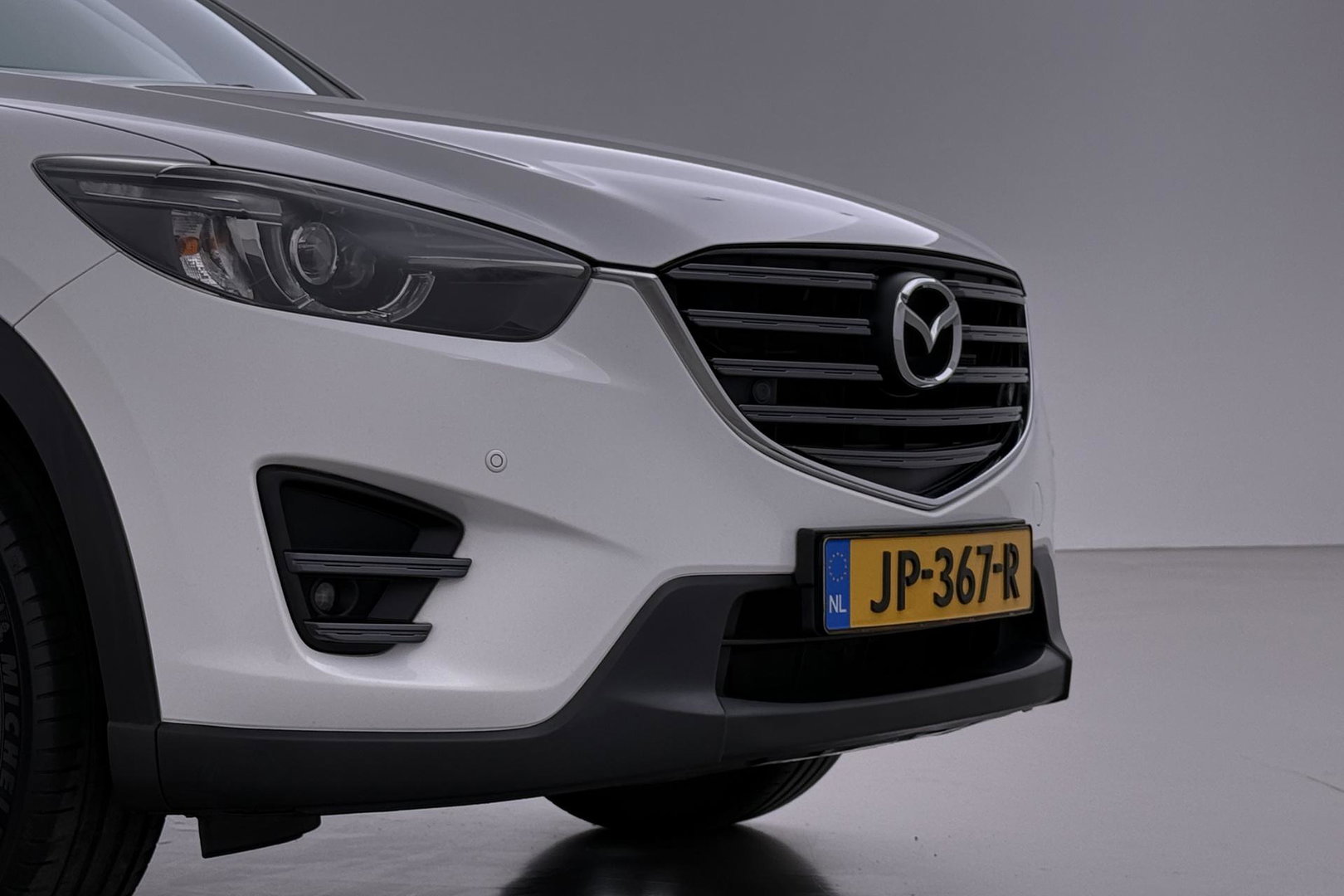 Mazda CX-5 2.0 SkyActiv-G 160 GT-M 4WD | Panoramadak | Camera | Trekhaak | Memory | Keyless | BOSE