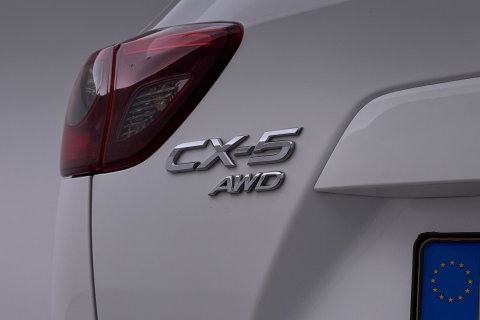 Mazda CX-5 2.0 SkyActiv-G 160 GT-M 4WD | Panoramadak | Camera | Trekhaak | Memory | Keyless | BOSE