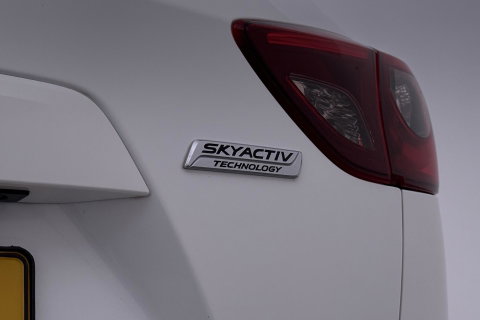 Mazda CX-5 2.0 SkyActiv-G 160 GT-M 4WD | Panoramadak | Camera | Trekhaak | Memory | Keyless | BOSE