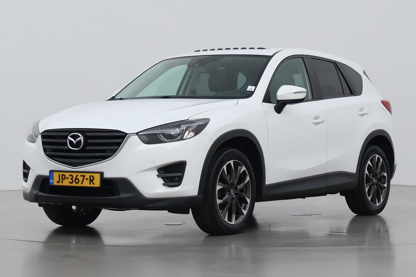 Mazda CX-5 2.0 SkyActiv-G 160 GT-M 4WD | Panoramadak | Camera | Trekhaak | Memory | Keyless | BOSE