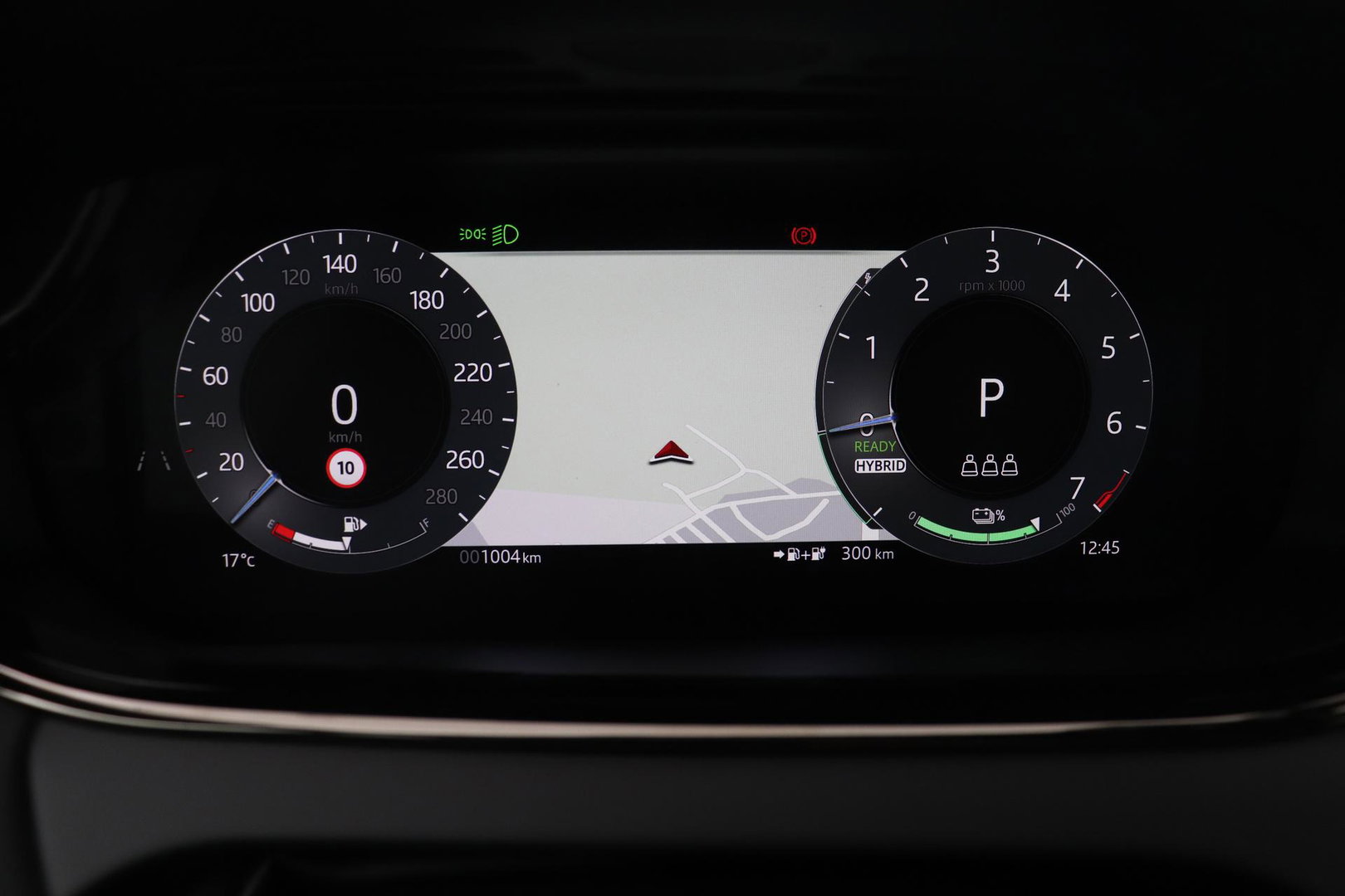 Land Rover Range Rover Evoque P270e PHEV Dynamic SE | Black Pack | Schuif/kanteldak | ACC | 20 Inch | Stuur+Voorruitverwarming