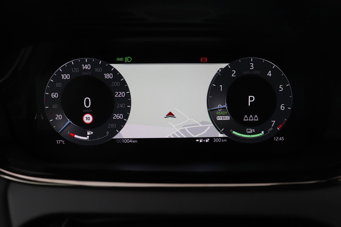 Land Rover Range Rover Evoque P270e PHEV Dynamic SE | Black Pack | Schuif/kanteldak | ACC | 20 Inch | Stuur+Voorruitverwarming