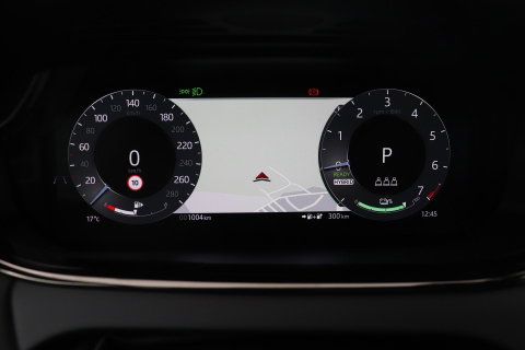 Land Rover Range Rover Evoque P270e PHEV Dynamic SE | Black Pack | Schuif/kanteldak | ACC | 20 Inch | Stuur+Voorruitverwarming