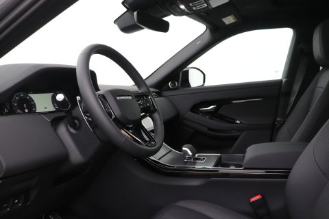 Land Rover Range Rover Evoque P270e PHEV Dynamic SE | Black Pack | Schuif/kanteldak | ACC | 20 Inch | Stuur+Voorruitverwarming