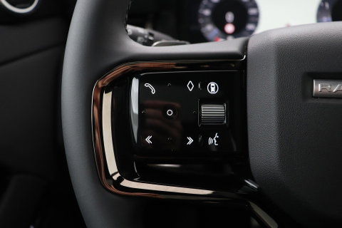 Land Rover Range Rover Evoque P270e PHEV Dynamic SE | Black Pack | Schuif/kanteldak | ACC | 20 Inch | Stuur+Voorruitverwarming