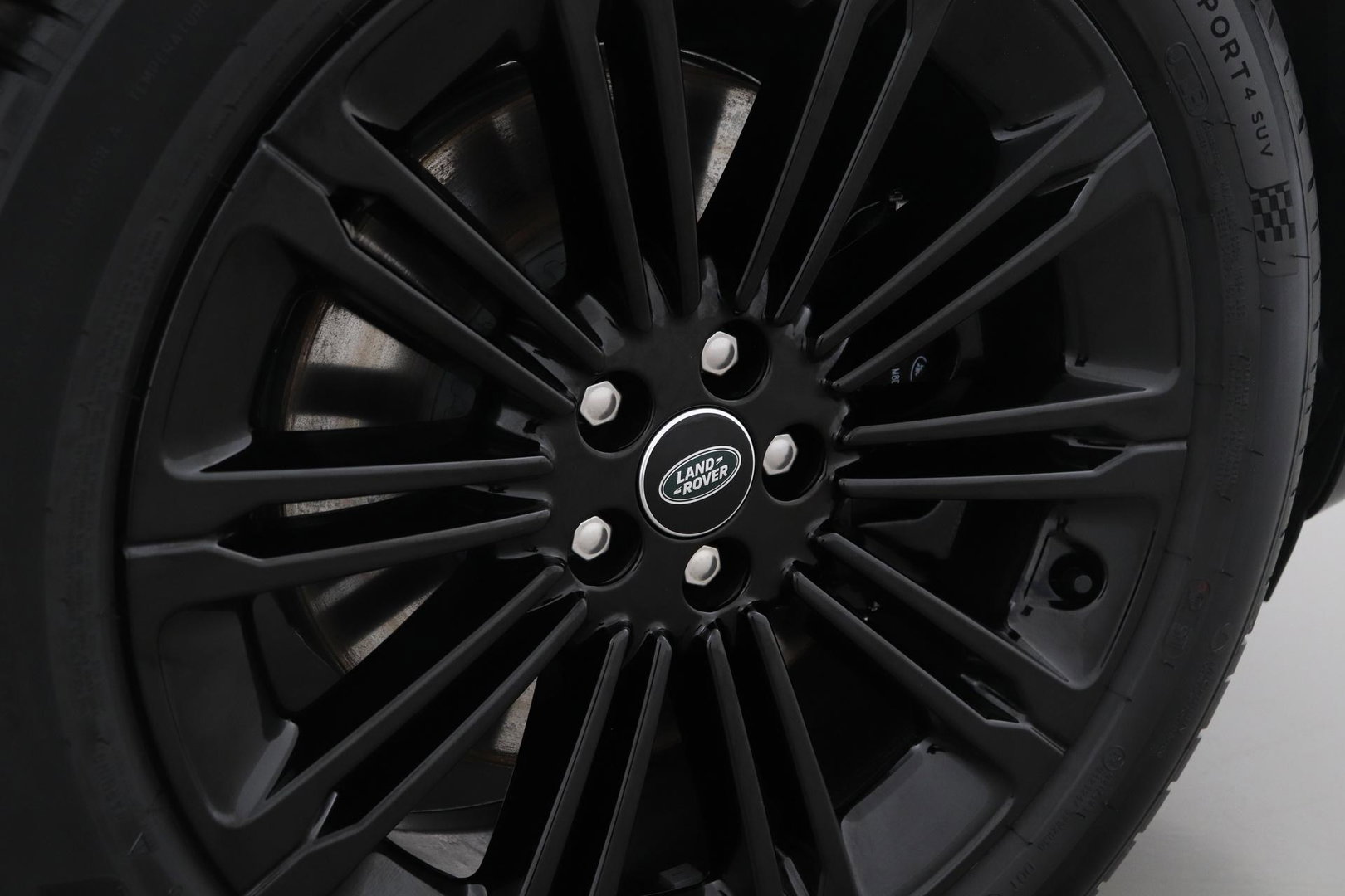 Land Rover Range Rover Evoque P270e PHEV Dynamic SE | Black Pack | Schuif/kanteldak | ACC | 20 Inch | Stuur+Voorruitverwarming