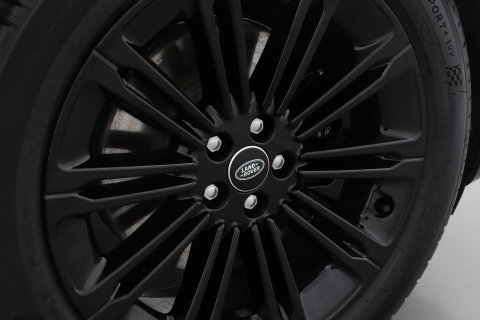 Land Rover Range Rover Evoque P270e PHEV Dynamic SE | Black Pack | Schuif/kanteldak | ACC | 20 Inch | Stuur+Voorruitverwarming