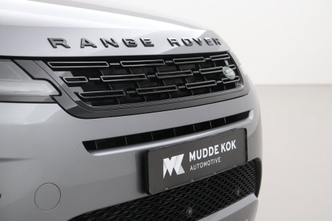 Land Rover Range Rover Evoque P270e PHEV Dynamic SE | Black Pack | Schuif/kanteldak | ACC | 20 Inch | Stuur+Voorruitverwarming