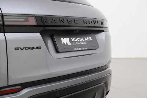 Land Rover Range Rover Evoque P270e PHEV Dynamic SE | Black Pack | Schuif/kanteldak | ACC | 20 Inch | Stuur+Voorruitverwarming