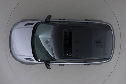 Land Rover Range Rover Evoque P270e PHEV Dynamic SE | Black Pack | Schuif/kanteldak | ACC | 20 Inch | Stuur+Voorruitverwarming