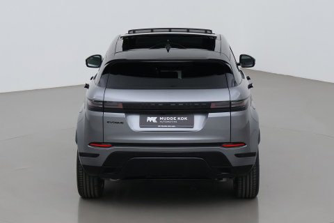 Land Rover Range Rover Evoque P270e PHEV Dynamic SE | Black Pack | Schuif/kanteldak | ACC | 20 Inch | Stuur+Voorruitverwarming
