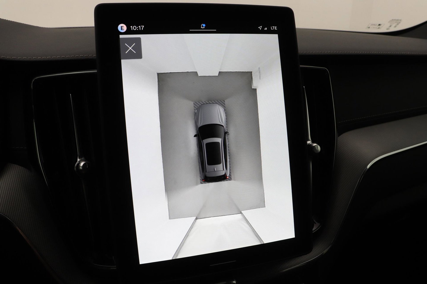 Volvo XC60 T8 Plug-in hybrid Ultra Black Edition | ACC | Panoramadak | 360° Camera | Head-Up | Harman/Kardon | 22 Inch