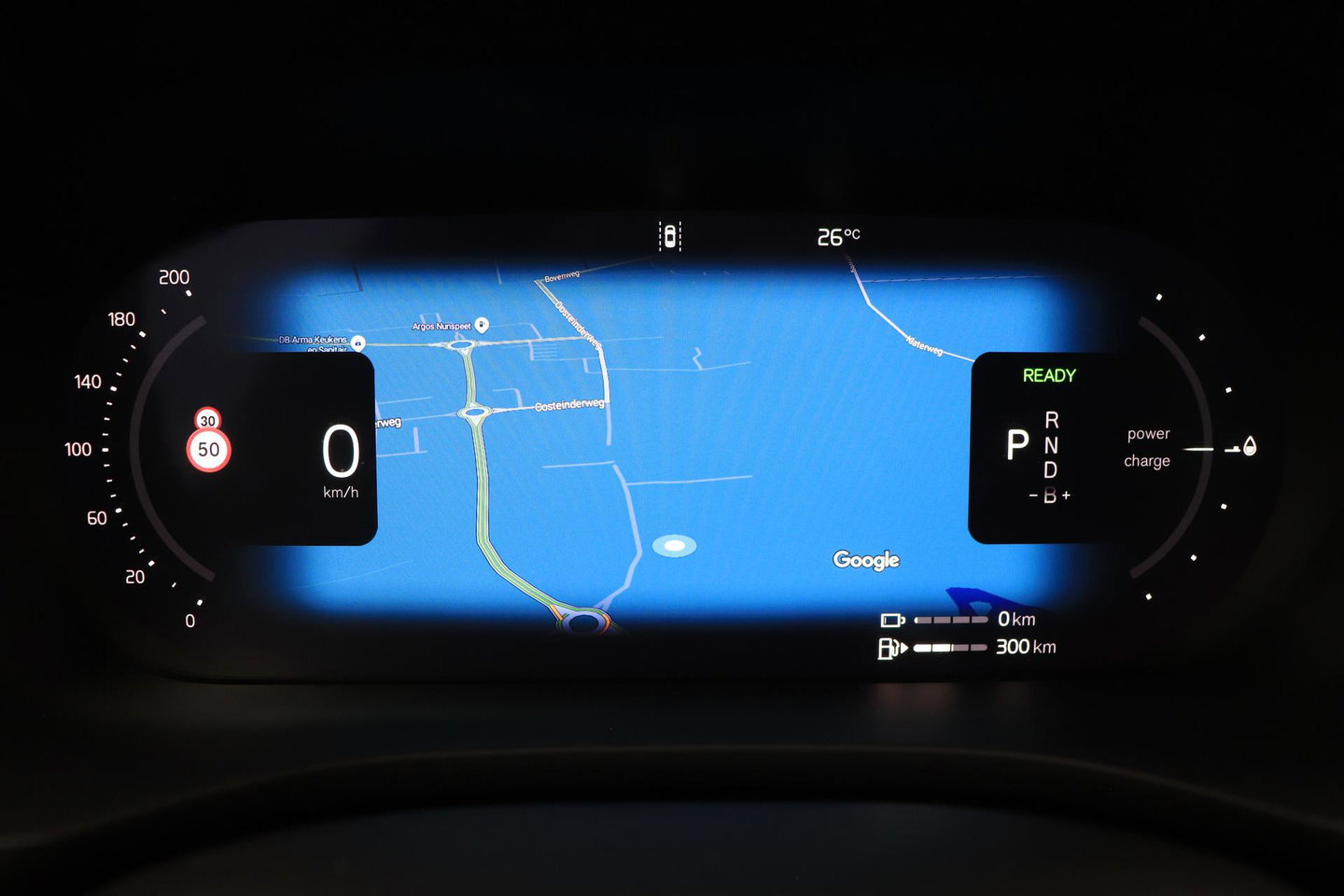Volvo XC60 T8 Plug-in hybrid Ultra Black Edition | ACC | Panoramadak | 360° Camera | Head-Up | Harman/Kardon | 22 Inch