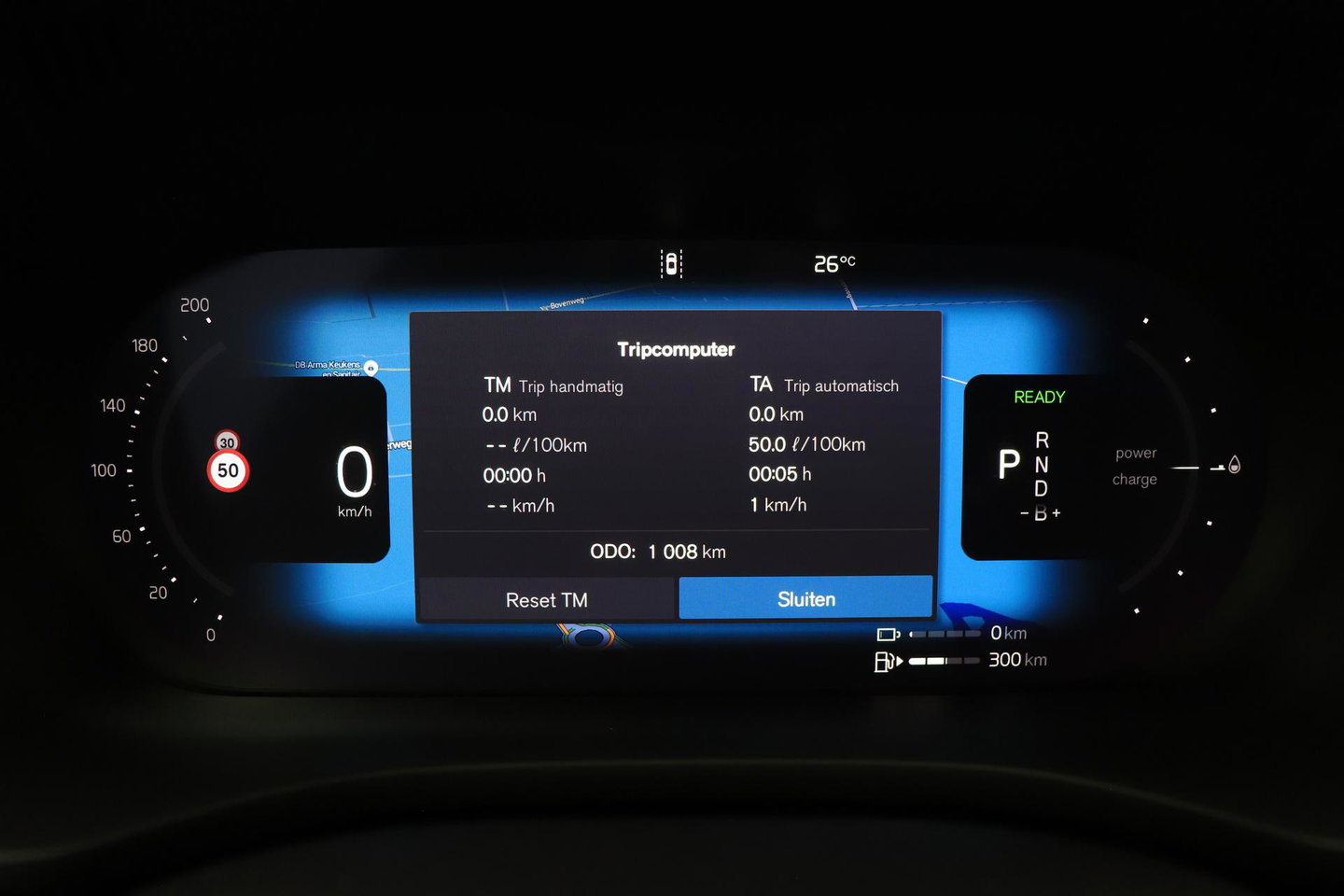 Volvo XC60 T8 Plug-in hybrid Ultra Black Edition | ACC | Panoramadak | 360° Camera | Head-Up | Harman/Kardon | 22 Inch