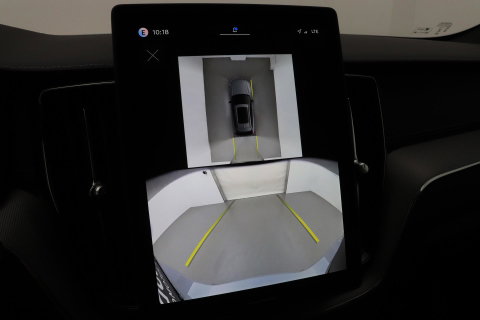 Volvo XC60 T8 Plug-in hybrid Ultra Black Edition | ACC | Panoramadak | 360° Camera | Head-Up | Harman/Kardon | 22 Inch