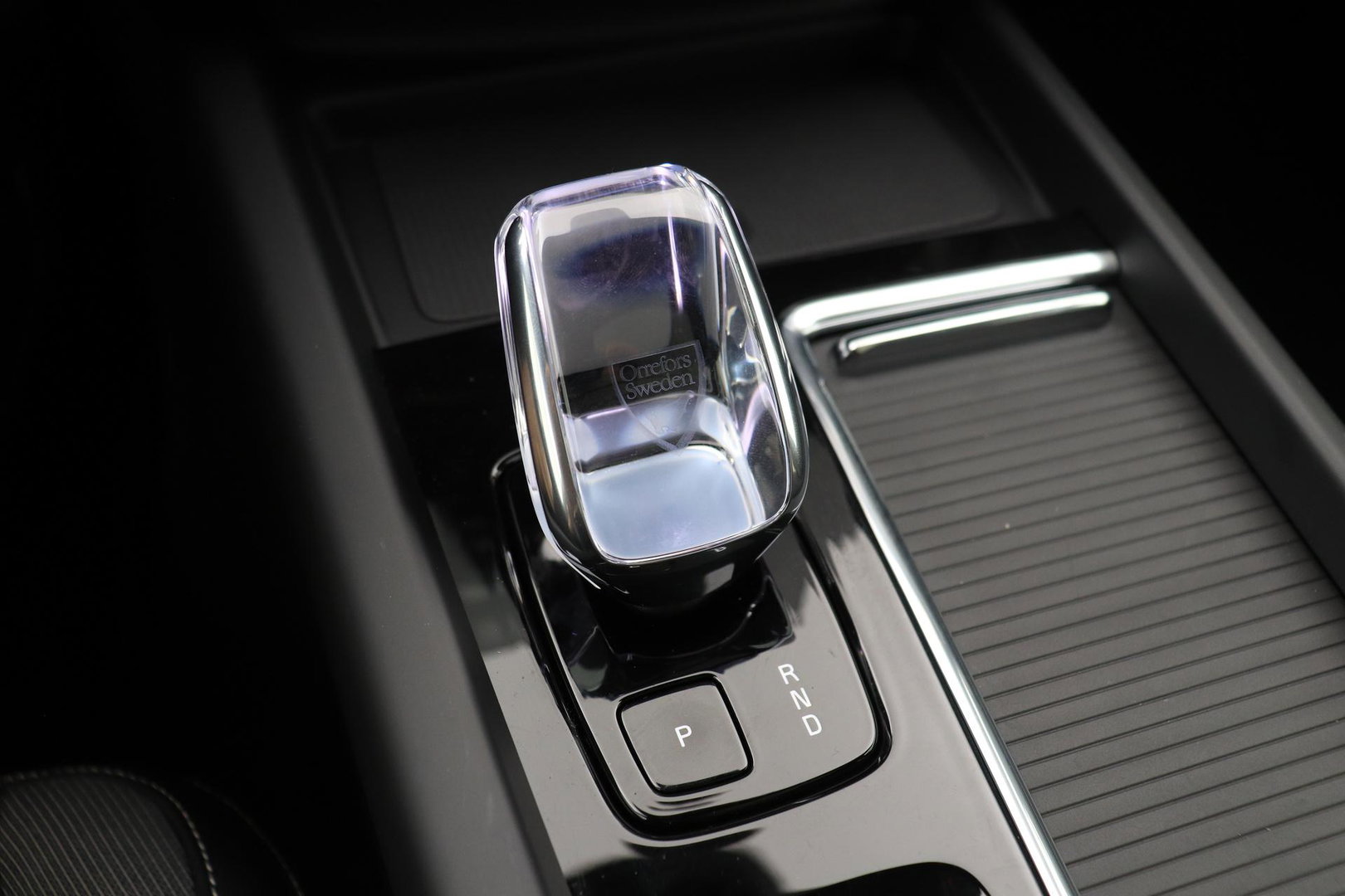 Volvo XC60 T8 Plug-in hybrid Ultra Black Edition | ACC | Panoramadak | 360° Camera | Head-Up | Harman/Kardon | 22 Inch