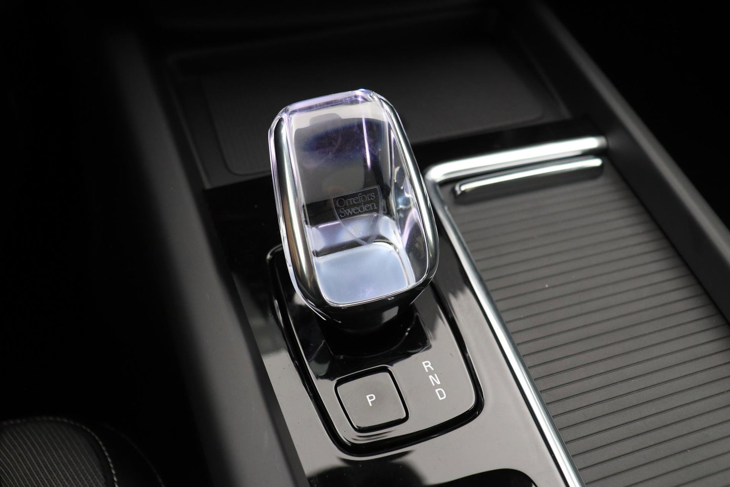 Volvo XC60 T8 Plug-in hybrid Ultra Black Edition | ACC | Panoramadak | 360° Camera | Head-Up | Harman/Kardon | 22 Inch