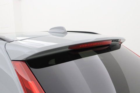 Volvo XC60 T8 Plug-in hybrid Ultra Black Edition | ACC | Panoramadak | 360° Camera | Head-Up | Harman/Kardon | 22 Inch