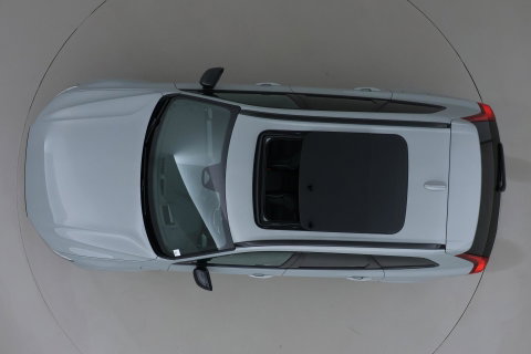 Volvo XC60 T8 Plug-in hybrid Ultra Black Edition | ACC | Panoramadak | 360° Camera | Head-Up | Harman/Kardon | 22 Inch