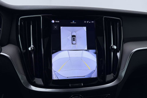 Volvo V60 T6 Plug-in hybrid Plus Bright | ACC | Panoramadak | 360° Camera | Head-Up | Harman/Kardon | Stoel+Stuurverwarming | Keyless | Getint Glas