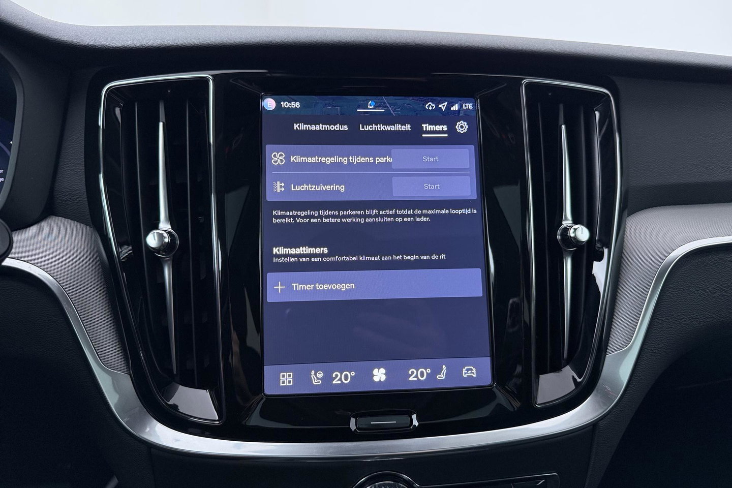Volvo V60 T6 Plug-in hybrid Plus Bright | ACC | Panoramadak | 360° Camera | Head-Up | Harman/Kardon | Stoel+Stuurverwarming | Keyless | Getint Glas