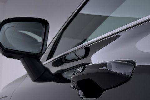 Volvo V60 T6 Plug-in hybrid Plus Bright | ACC | Panoramadak | 360° Camera | Head-Up | Harman/Kardon | Stoel+Stuurverwarming | Keyless | Getint Glas