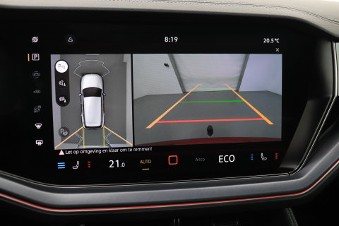 Volkswagen Touareg 3.0 TSi eHybrid 4MOTION R | FINAL EDITION | Luchtvering | Trekhaak | Panoramadak | Dynaudio | 360° Camera