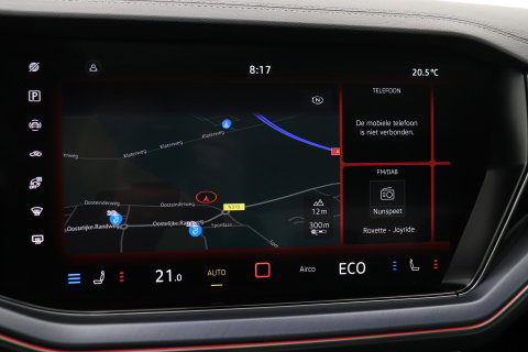 Volkswagen Touareg 3.0 TSi eHybrid 4MOTION R | FINAL EDITION | Luchtvering | Trekhaak | Panoramadak | Dynaudio | 360° Camera