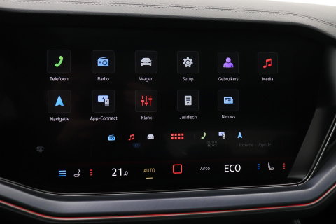 Volkswagen Touareg 3.0 TSi eHybrid 4MOTION R | FINAL EDITION | Luchtvering | Trekhaak | Panoramadak | Dynaudio | 360° Camera