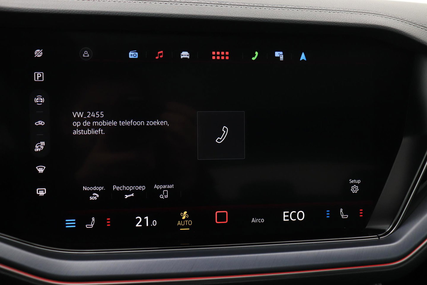 Volkswagen Touareg 3.0 TSi eHybrid 4MOTION R | FINAL EDITION | Luchtvering | Trekhaak | Panoramadak | Dynaudio | 360° Camera