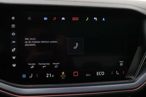 Volkswagen Touareg 3.0 TSi eHybrid 4MOTION R | FINAL EDITION | Luchtvering | Trekhaak | Panoramadak | Dynaudio | 360° Camera