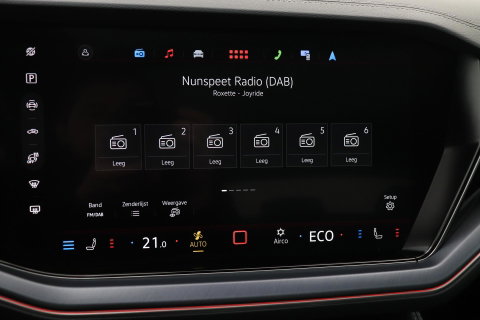 Volkswagen Touareg 3.0 TSi eHybrid 4MOTION R | FINAL EDITION | Luchtvering | Trekhaak | Panoramadak | Dynaudio | 360° Camera