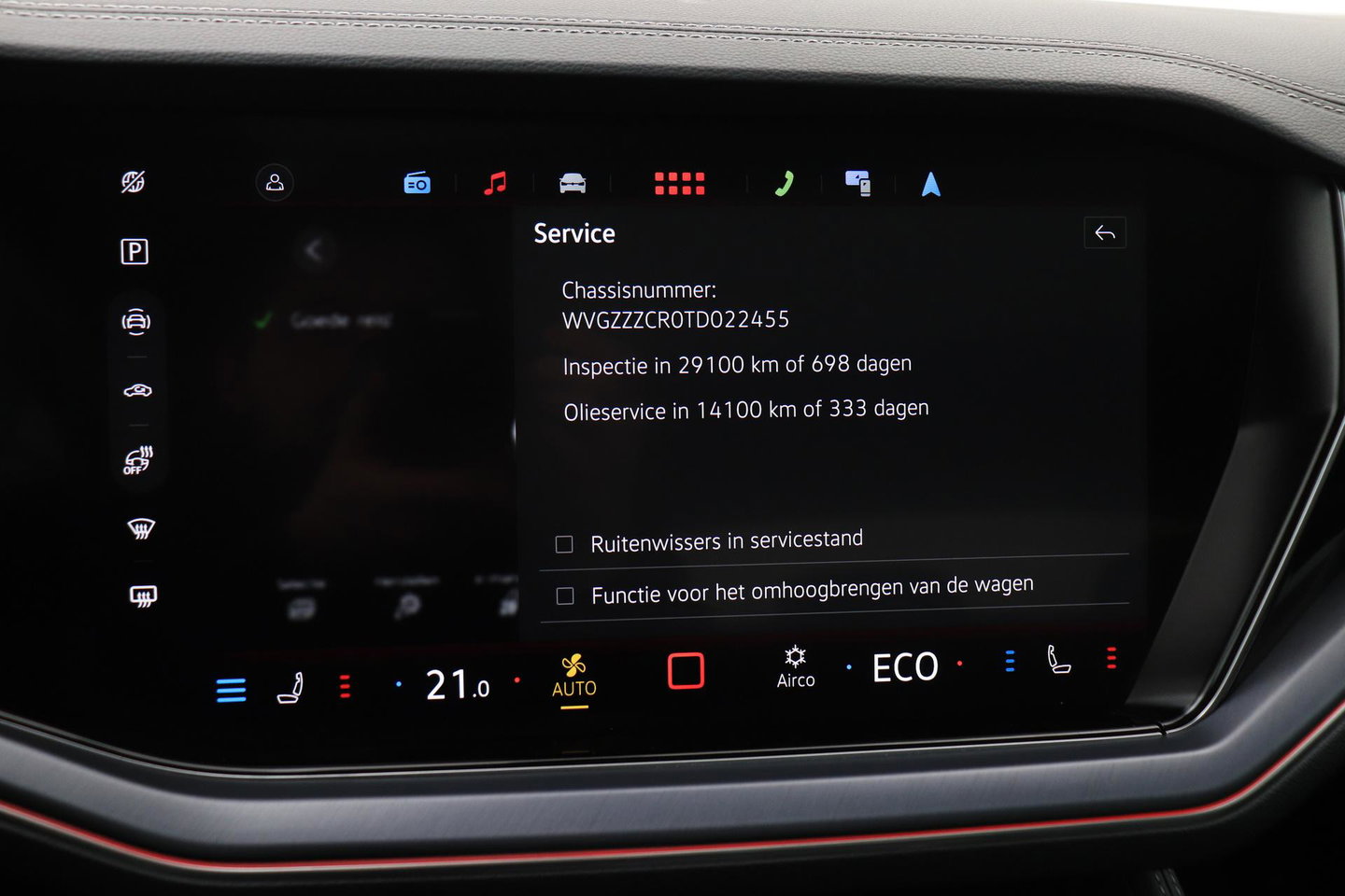 Volkswagen Touareg 3.0 TSi eHybrid 4MOTION R | FINAL EDITION | Luchtvering | Trekhaak | Panoramadak | Dynaudio | 360° Camera