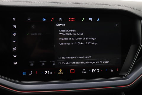 Volkswagen Touareg 3.0 TSi eHybrid 4MOTION R | FINAL EDITION | Luchtvering | Trekhaak | Panoramadak | Dynaudio | 360° Camera