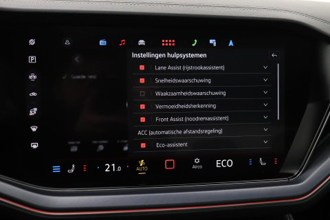 Volkswagen Touareg 3.0 TSi eHybrid 4MOTION R | FINAL EDITION | Luchtvering | Trekhaak | Panoramadak | Dynaudio | 360° Camera