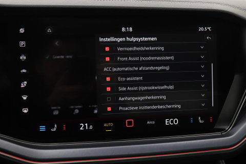 Volkswagen Touareg 3.0 TSi eHybrid 4MOTION R | FINAL EDITION | Luchtvering | Trekhaak | Panoramadak | Dynaudio | 360° Camera