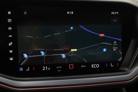 Volkswagen Touareg 3.0 TSi eHybrid 4MOTION R | FINAL EDITION | Luchtvering | Trekhaak | Panoramadak | Dynaudio | 360° Camera