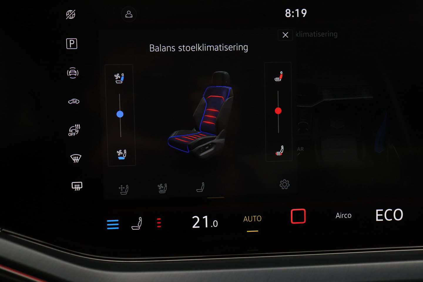 Volkswagen Touareg 3.0 TSi eHybrid 4MOTION R | FINAL EDITION | Luchtvering | Trekhaak | Panoramadak | Dynaudio | 360° Camera