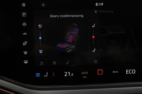 Volkswagen Touareg 3.0 TSi eHybrid 4MOTION R | FINAL EDITION | Luchtvering | Trekhaak | Panoramadak | Dynaudio | 360° Camera